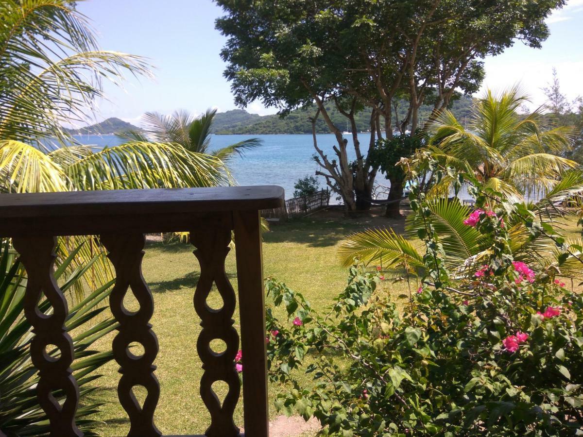 Holiday park Palmyra Indah
